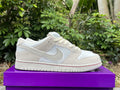 Dunk SB City of Love Light Bone 2