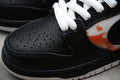 Dunk SB Raygun Tie-Dye Black 6