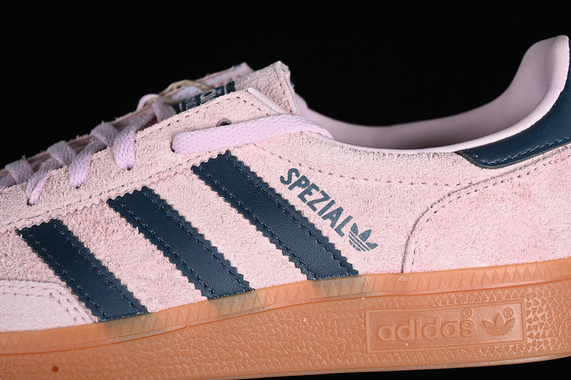 AD Spezial Pink and Blue Navy