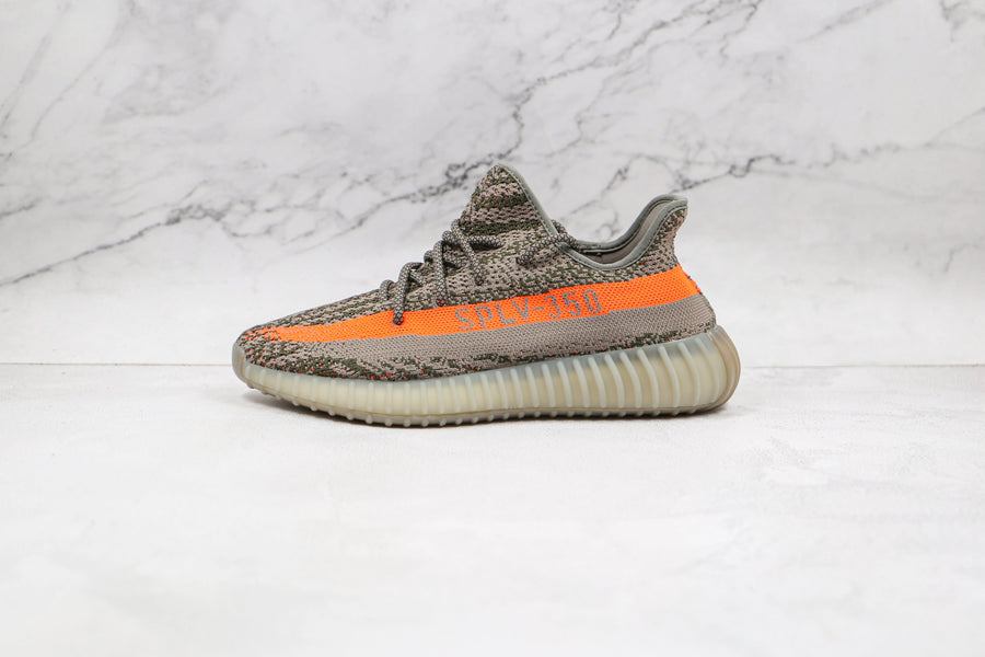 Boost 350 Beluga