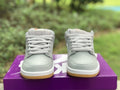 Dunk SB Wolf Grey Gum 3
