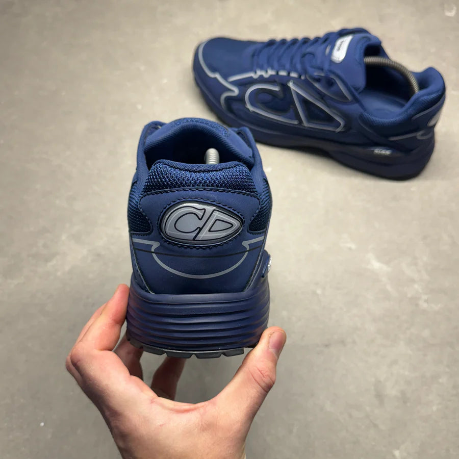 B30 Blue Navy