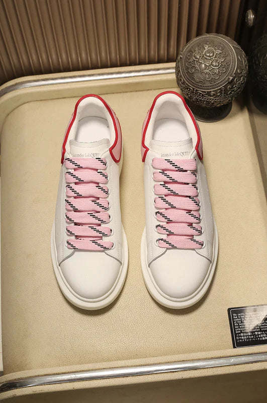 Alexander McQueen Pink