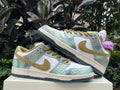 Dunk Low Chameleon 2