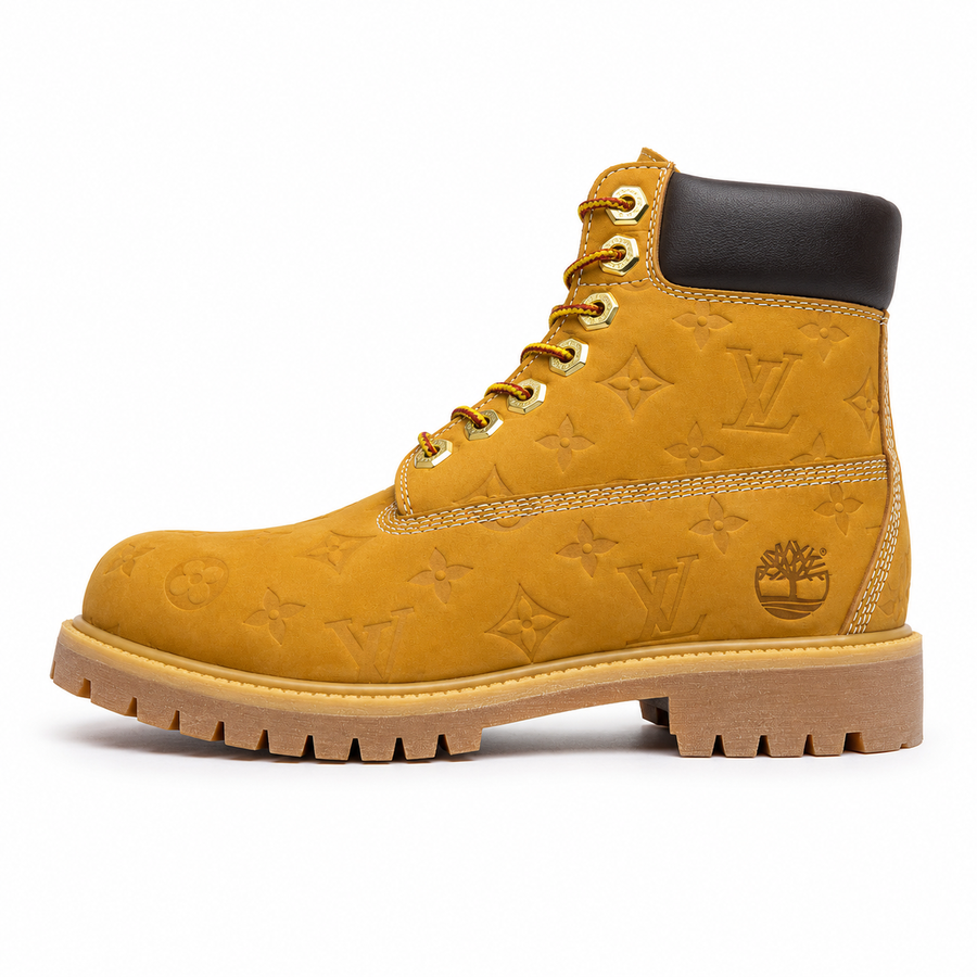 Timberland x LV