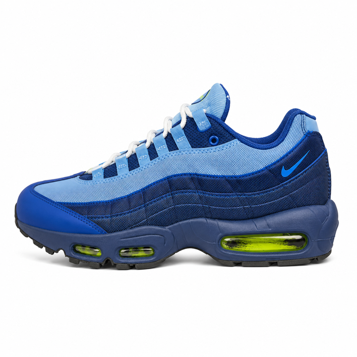 Air Max 95 Blue