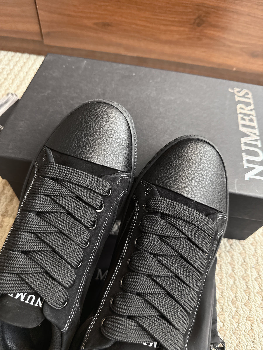 Numeris Black