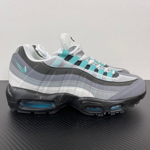 Air Max 95 Grey and Blue