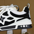 Skate Black and Grey 5