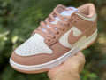 Dunk Low Rose Whisper 2