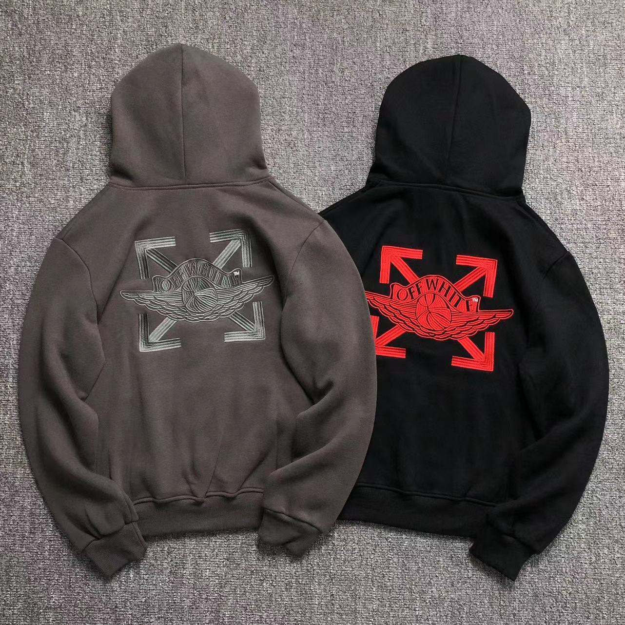 Sweat Off White 67