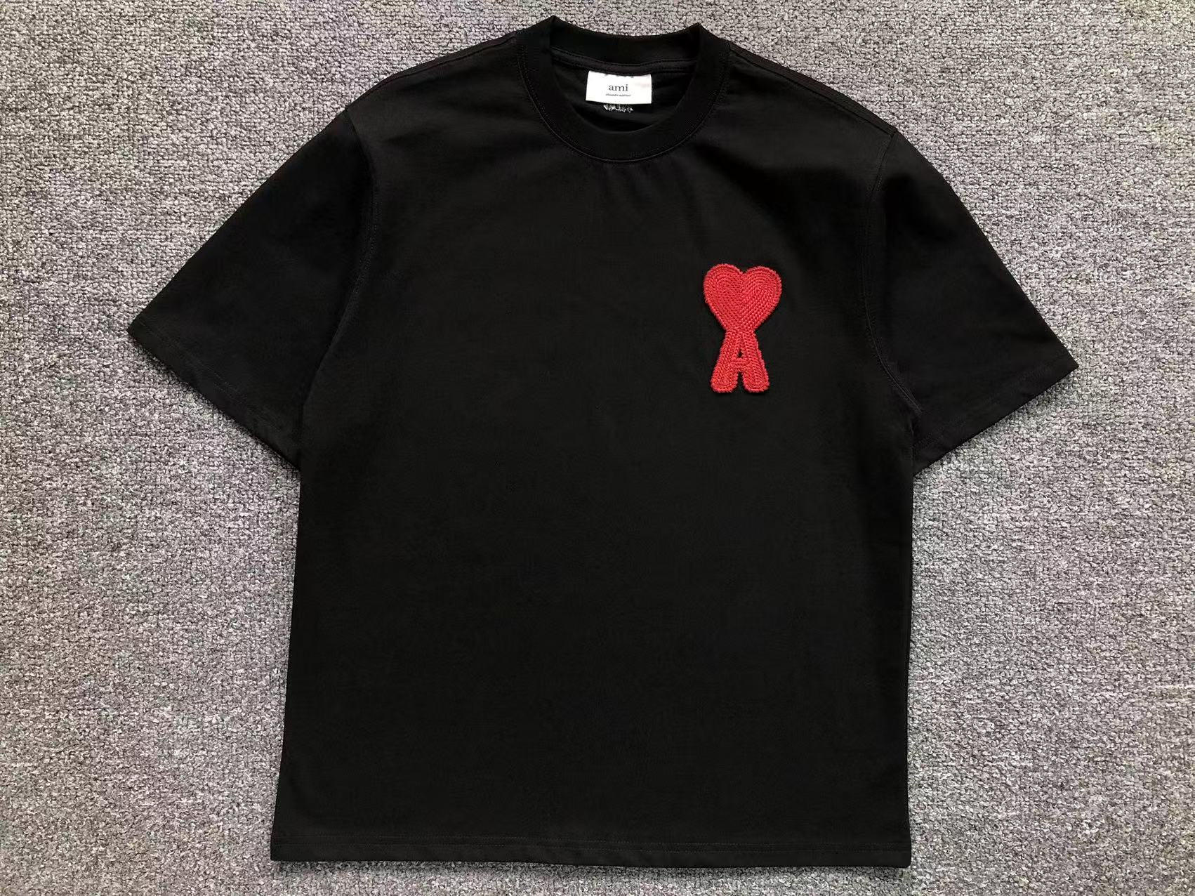 T-Shirt Ami