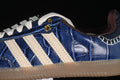 Samba Blue 3