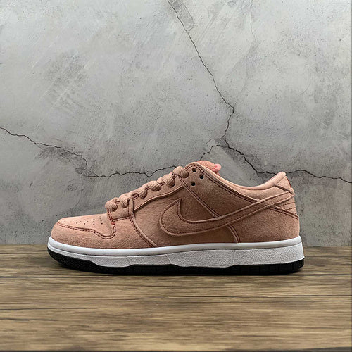 Dunk SB Pink Pig
