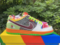Dunk SB What The Paul 2