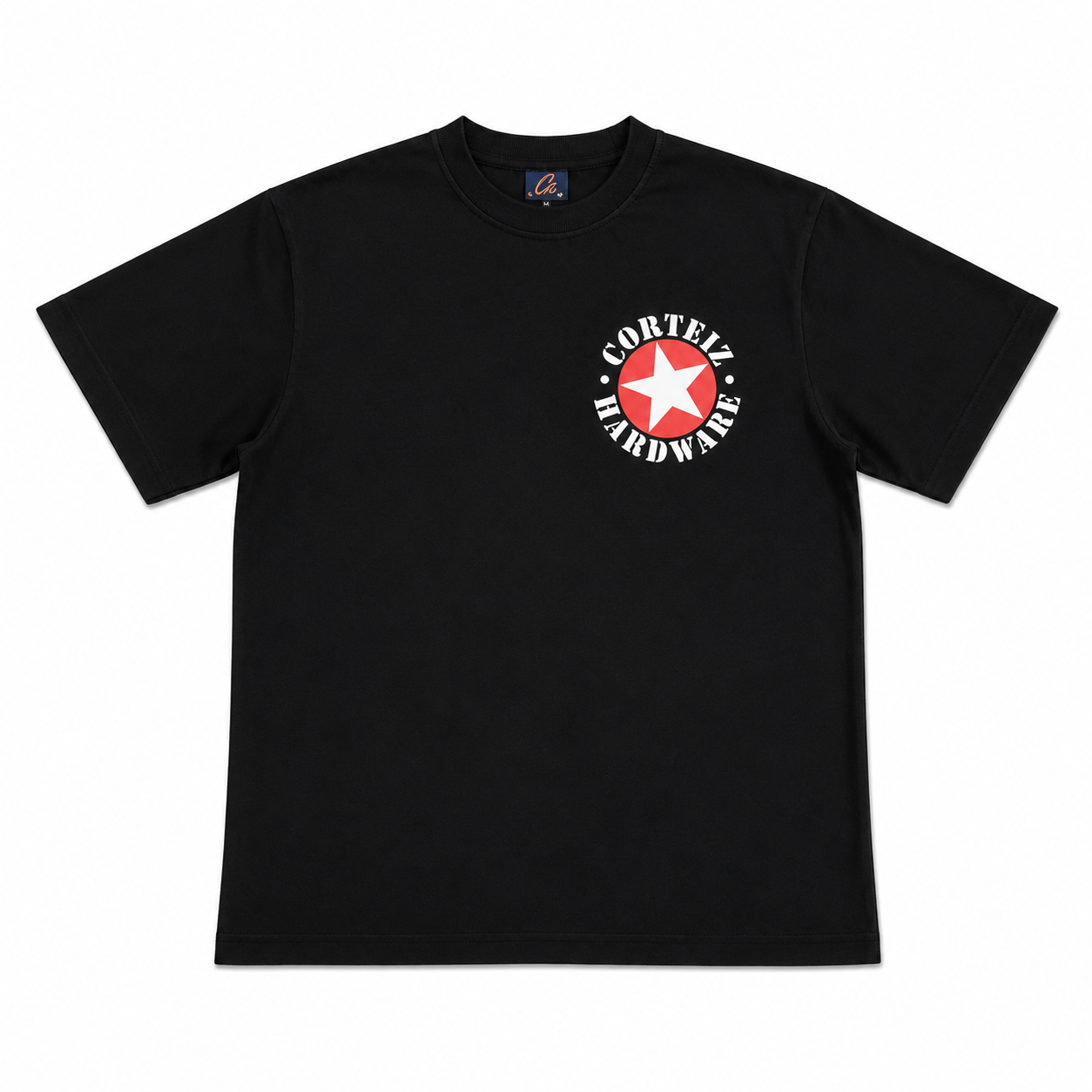 T-Shirt Hardware