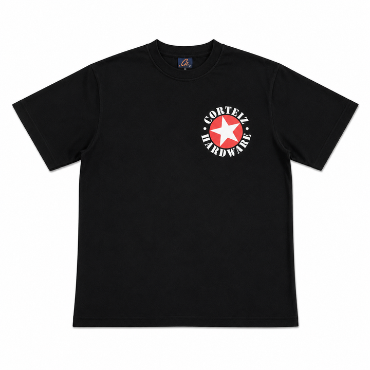 T-Shirt Hardware