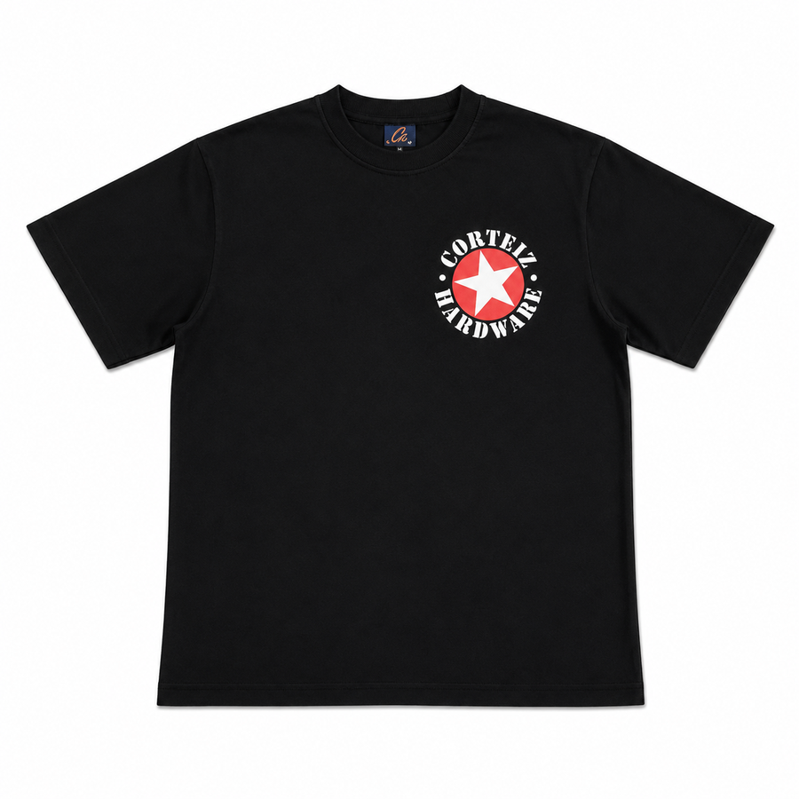 T-Shirt Hardware
