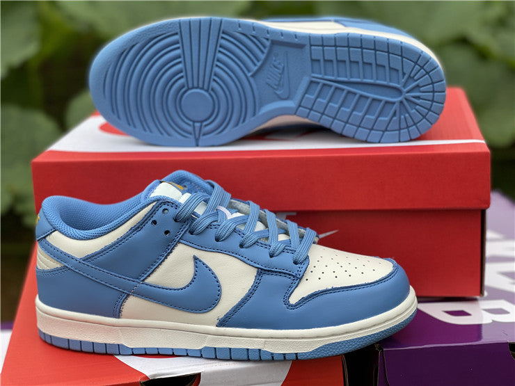 Dunk Low Coast Blue
