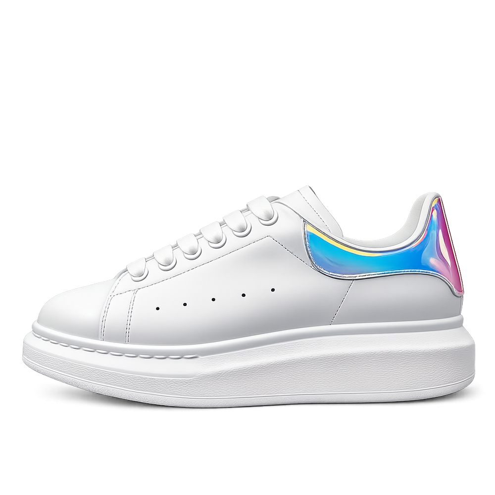 Alexander McQueen Multicolor