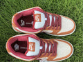 Dunk SB Dark Russet Cedar 4
