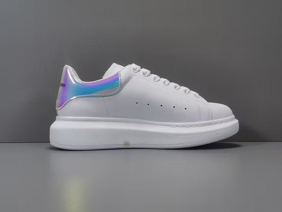 Alexander McQueen Multicolor