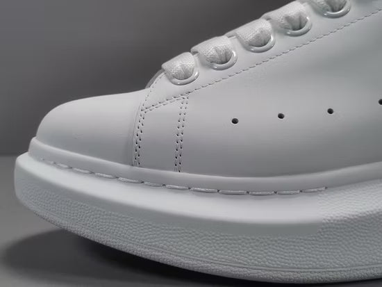 Alexander McQueen Multicolor