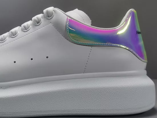 Alexander McQueen Multicolor