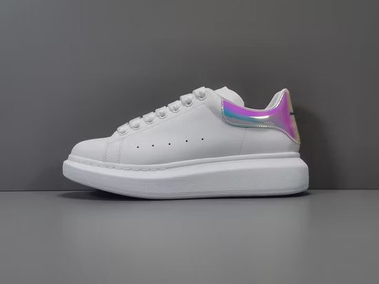 Alexander McQueen Multicolor