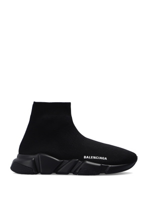 Speed All Black
