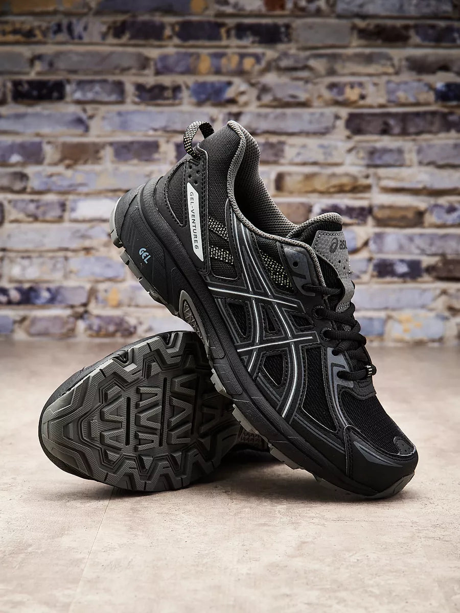 Gel-Venture 6 Black