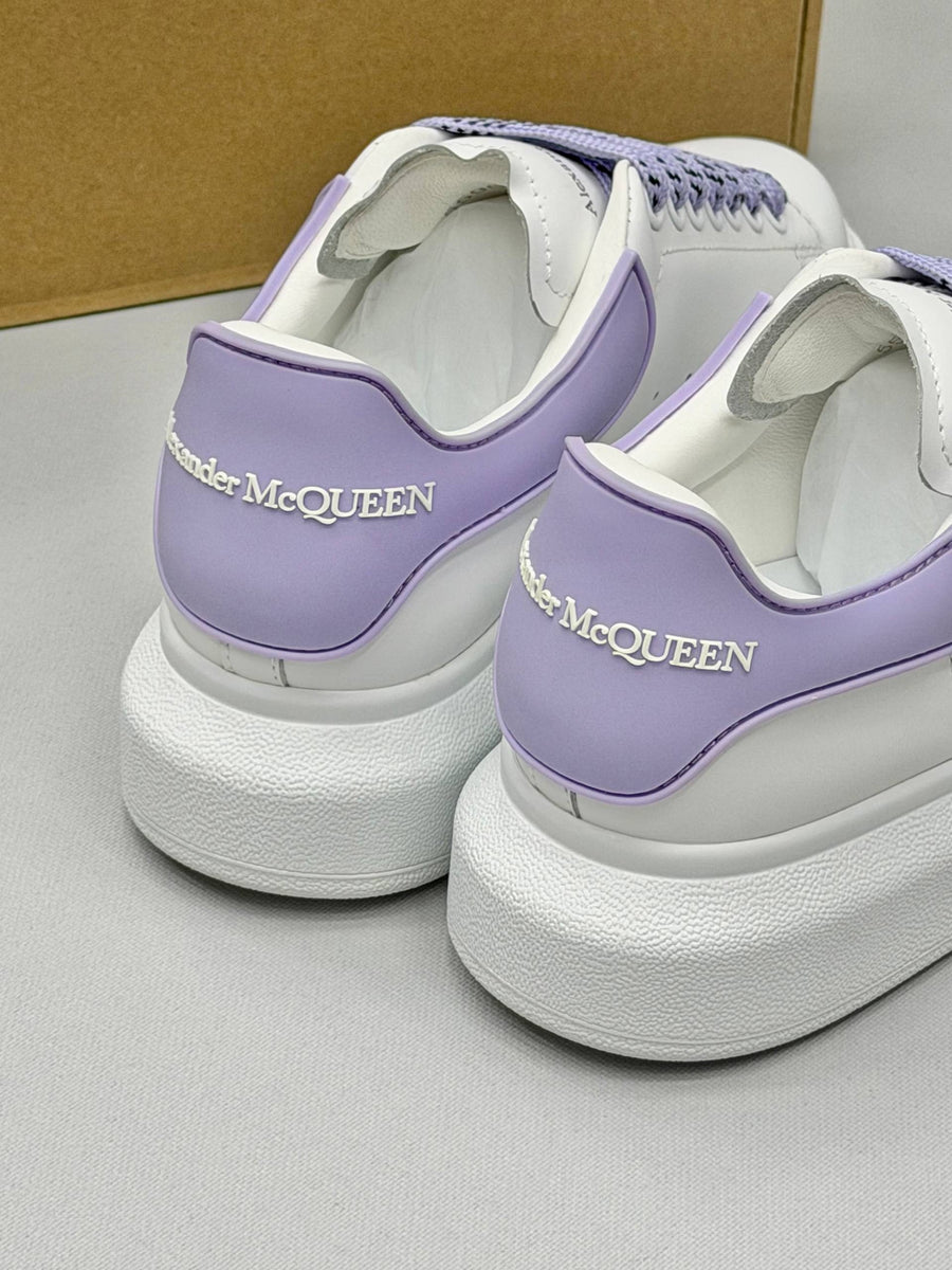Alexander McQueen Purple