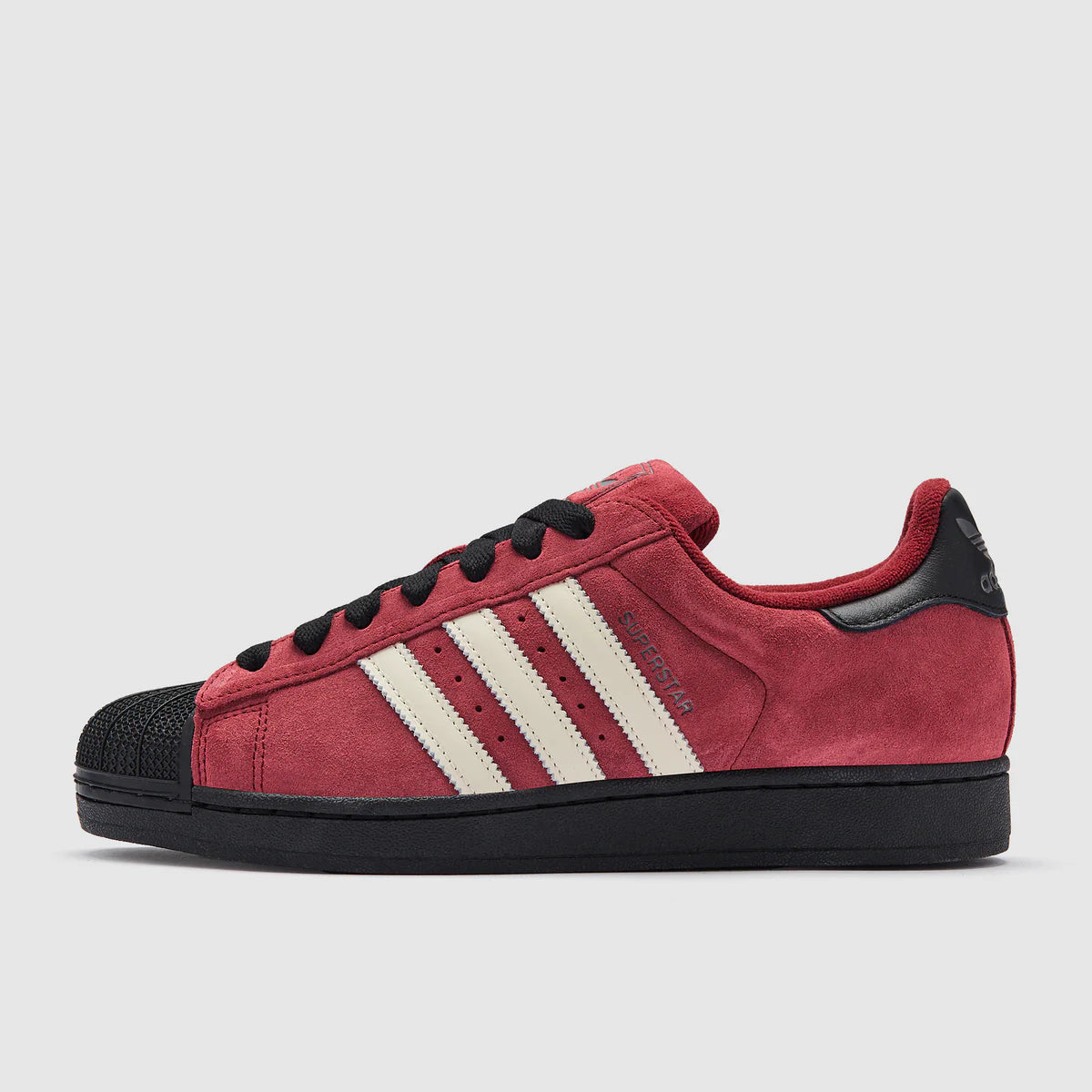 Superstar RED And Black
