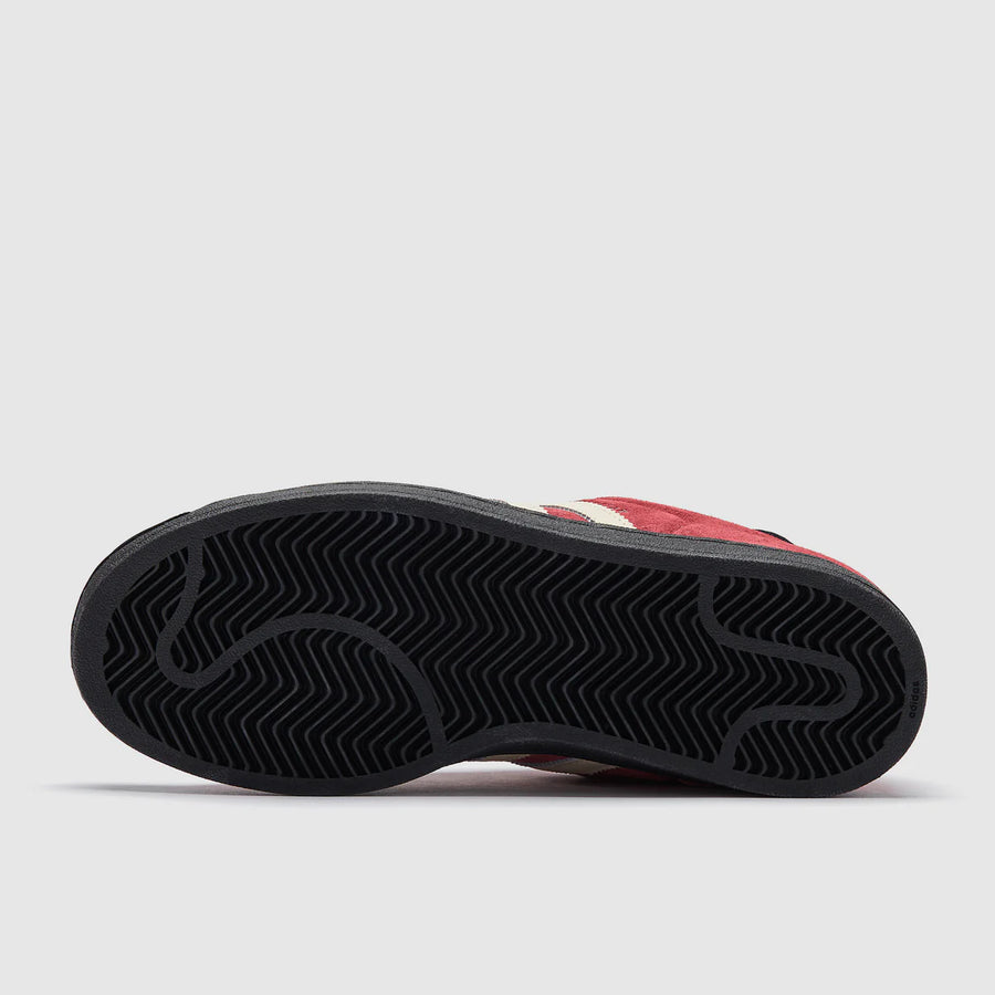 Superstar RED And Black