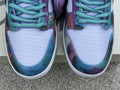 Dunk SB Bleached Aqua 5