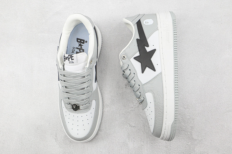 Sta Light Gray
