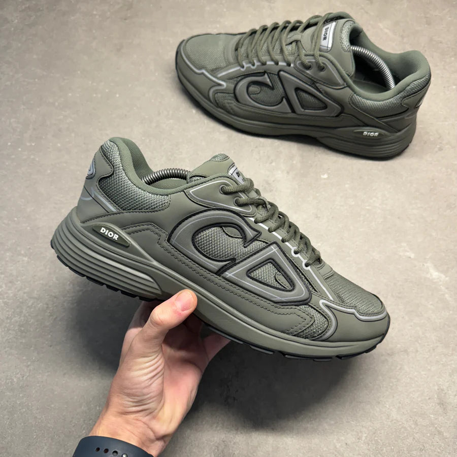B30 GREEN