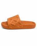 Chinelo  Orange 1