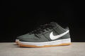 Dunk SB Black Gum 3
