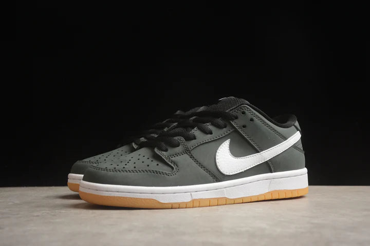 Dunk SB Black Gum