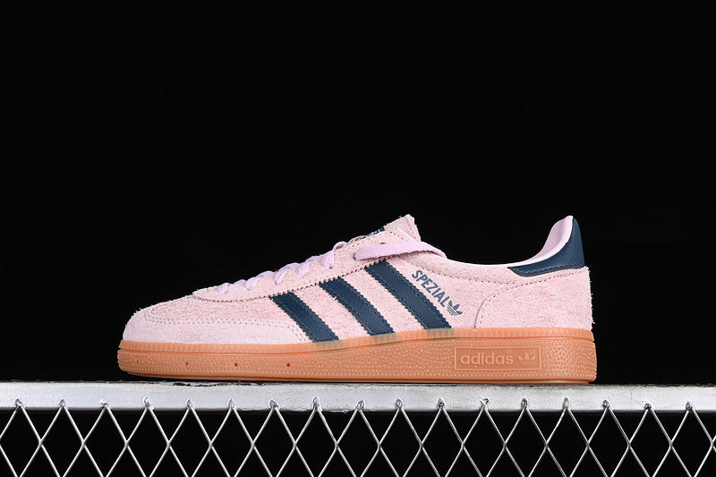 AD Spezial Pink and Blue Navy