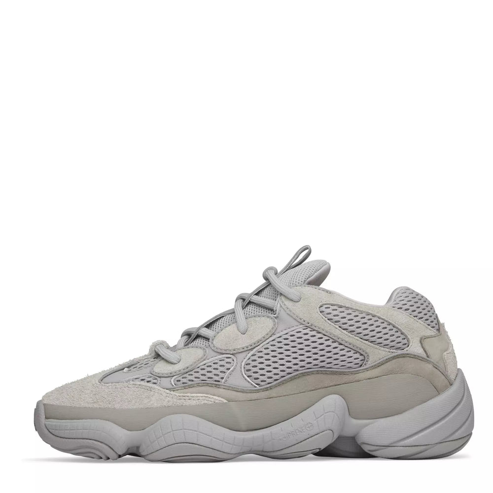 500 Wash Ash