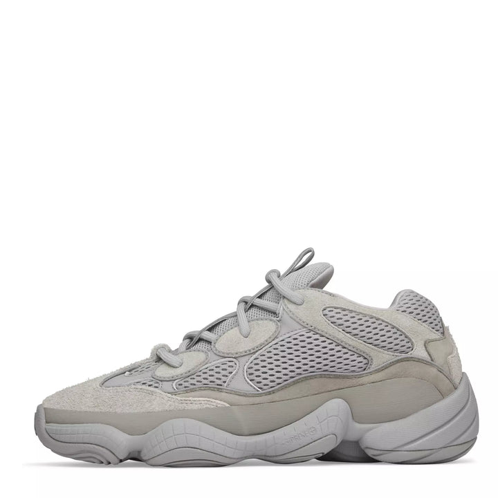 500 Wash Ash