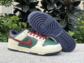 Dunk Low Multicolor 5