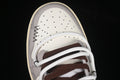 Dunk SB White And Brown 5