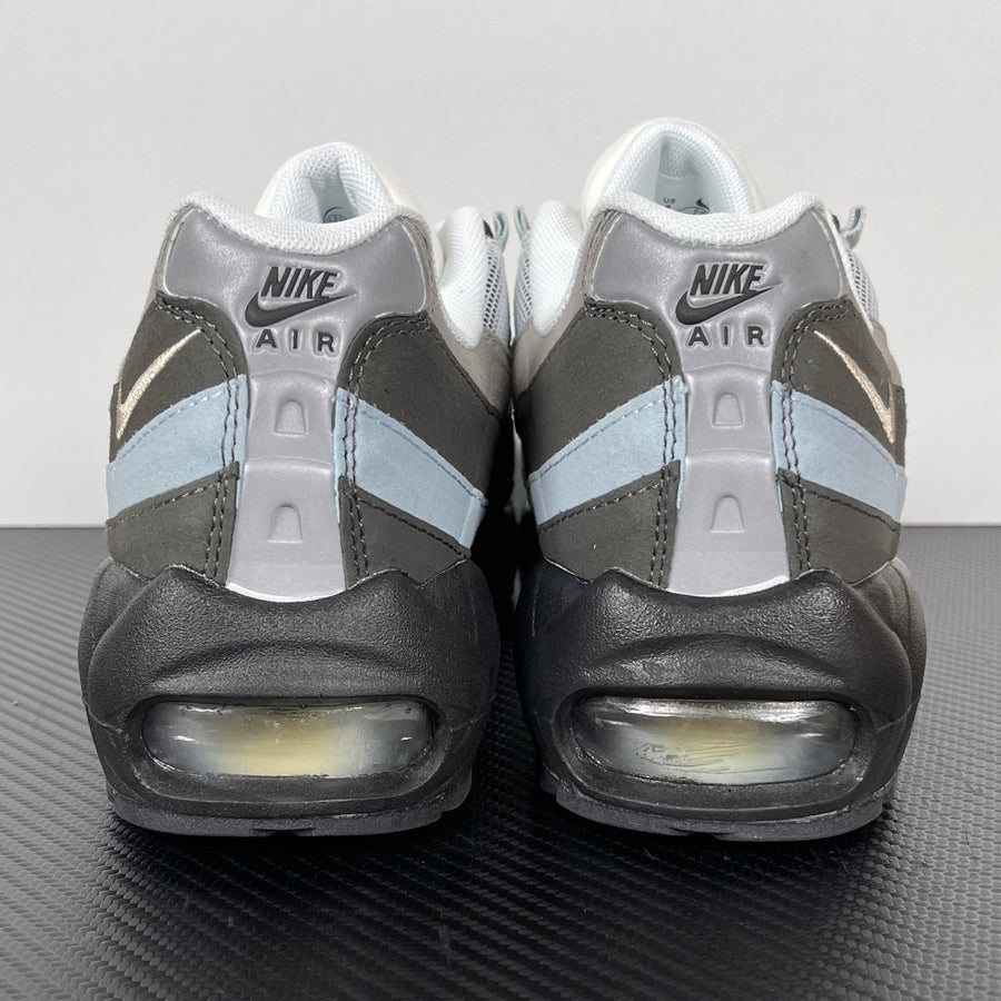 Air Max 95 Brown and black