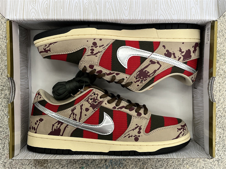 Dunk SB Freddie Krueger