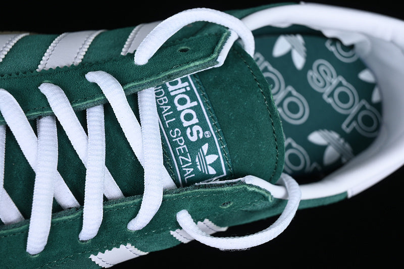 Spezial Green and White 2