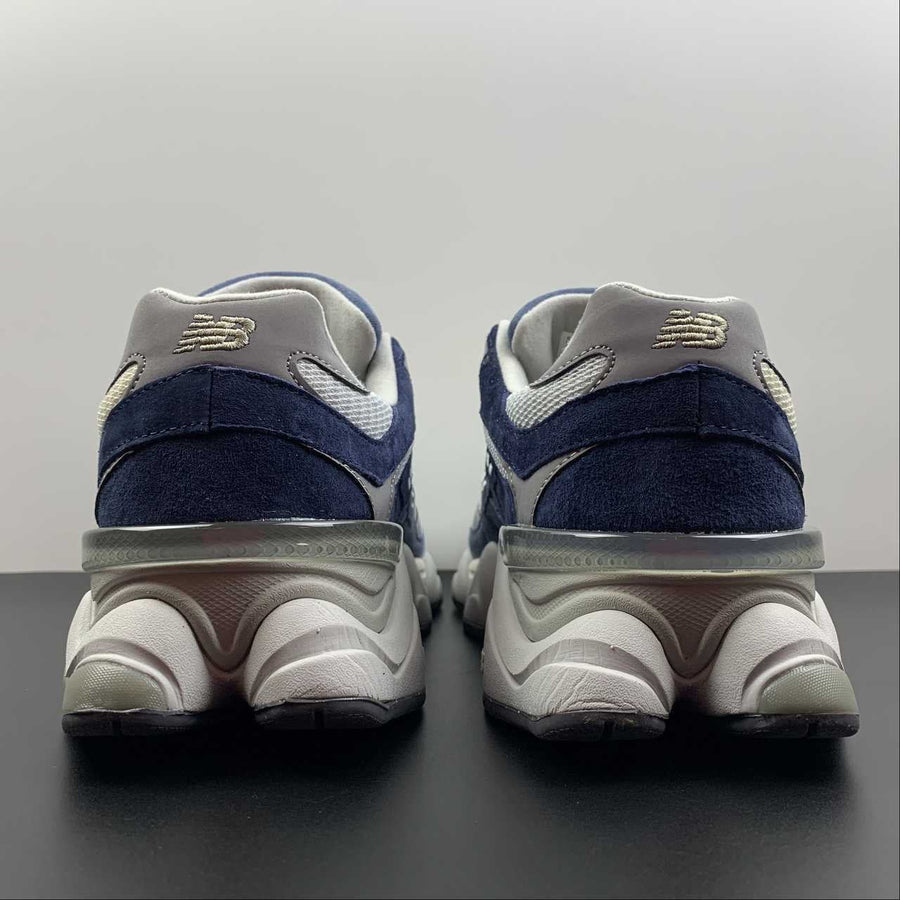 9060 Blue