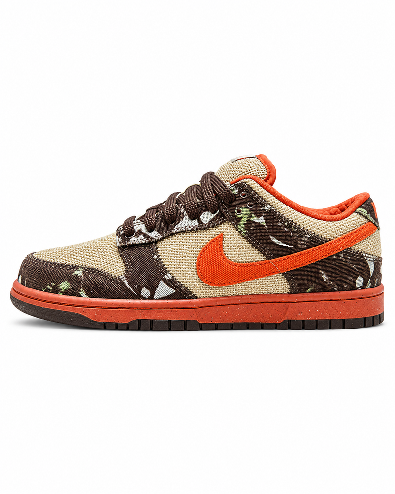 Dunk SB Reese Forbes Hunter